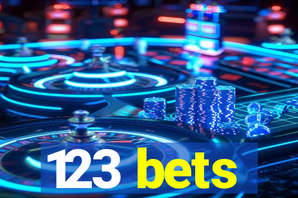 123 bets